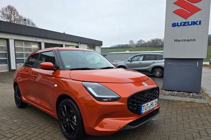 Suzuki Swift Gebrauchtwagen