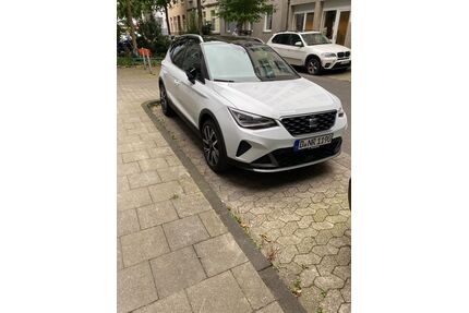 Seat Arona Gebrauchtwagen