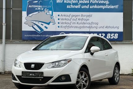 Seat Ibiza Gebrauchtwagen
