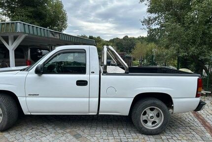 Chevrolet Silverado Gebrauchtwagen