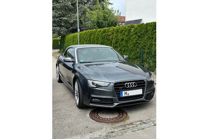Audi A5 Gebrauchtwagen