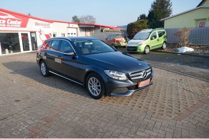 Mercedes-Benz C 180 Gebrauchtwagen