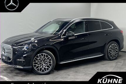Mercedes-Benz GLC 400 Gebrauchtwagen