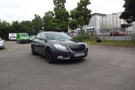 Opel Insignia Gebrauchtwagen