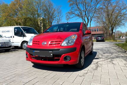 Nissan Pixo Gebrauchtwagen