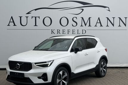 Volvo XC40 Gebrauchtwagen