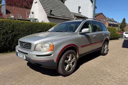 Volvo XC90 Gebrauchtwagen