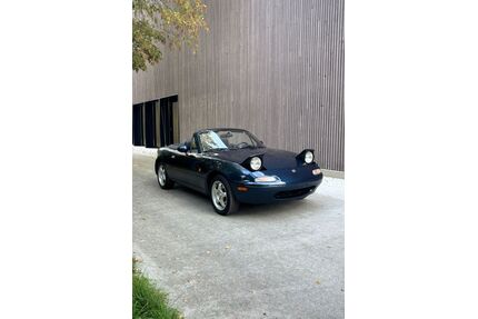 Mazda MX-5 Gebrauchtwagen