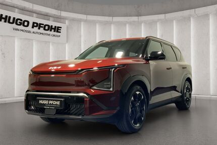 Kia EV5 Gebrauchtwagen