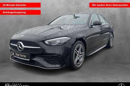 Mercedes-Benz C 220 Gebrauchtwagen
