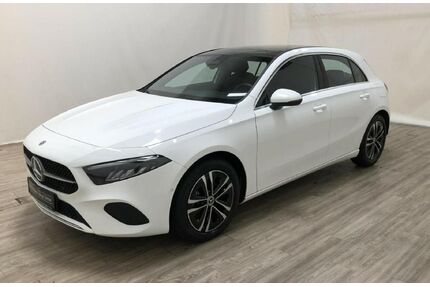 Mercedes-Benz A 200 Gebrauchtwagen