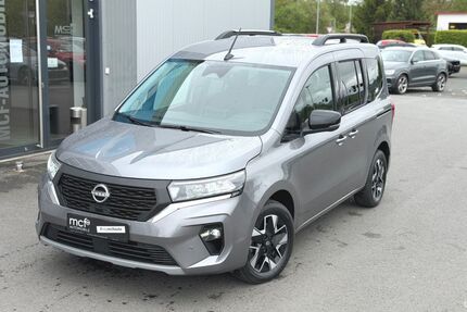 Nissan Townstar Gebrauchtwagen