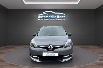 Renault Scenic Gebrauchtwagen