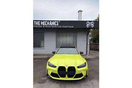 BMW M3 Gebrauchtwagen