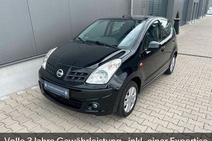 Nissan Pixo Gebrauchtwagen