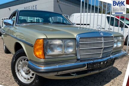 Mercedes-Benz 230 Gebrauchtwagen