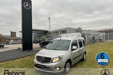 Mercedes-Benz Citan Gebrauchtwagen