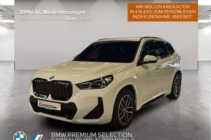 BMW iX1 Gebrauchtwagen