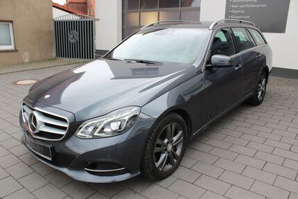 Mercedes-Benz E 300 Gebrauchtwagen