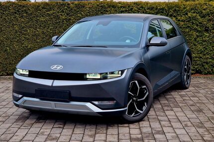 Hyundai IONIQ 5 Gebrauchtwagen