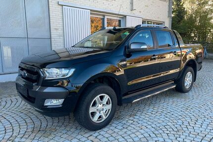 Ford Ranger Gebrauchtwagen