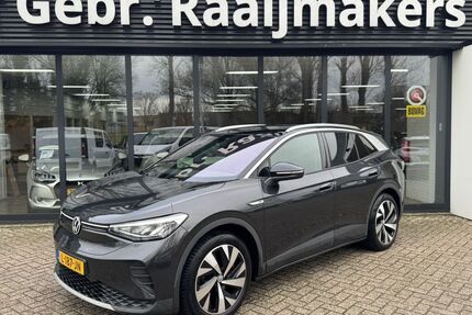 VW ID.4 Gebrauchtwagen