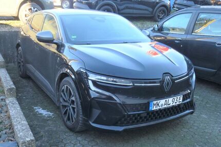 Renault Megane Gebrauchtwagen