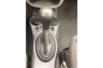 Chrysler PT Cruiser Gebrauchtwagen