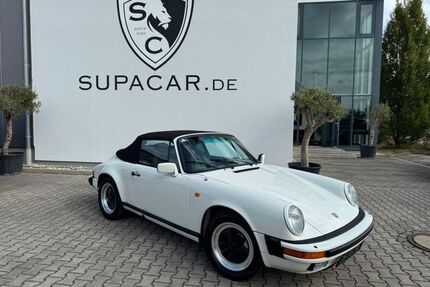 Porsche 911 Urmodell Gebrauchtwagen