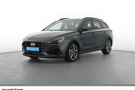 Hyundai i30 Gebrauchtwagen