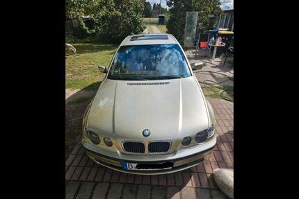 BMW 316 Gebrauchtwagen