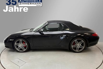 Porsche 997 Gebrauchtwagen
