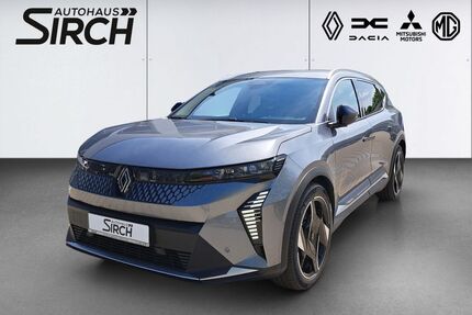 Renault Scenic E-TECH Gebrauchtwagen