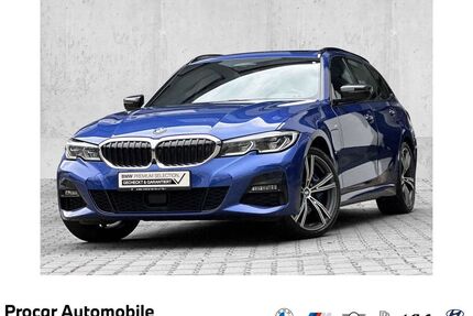 BMW 330 Gebrauchtwagen