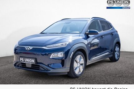 Hyundai KONA Gebrauchtwagen