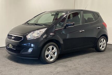 Kia Venga Gebrauchtwagen