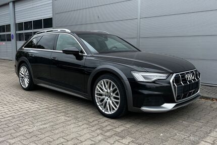 Audi A6 Allroad Gebrauchtwagen