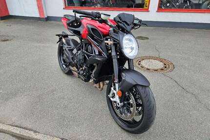 MV Agusta Brutale 800 Gebrauchtwagen