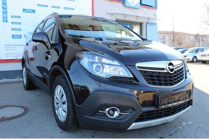 Opel Mokka Gebrauchtwagen
