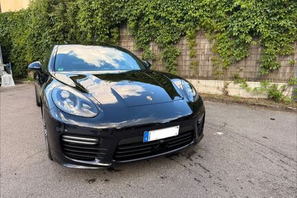 Porsche Panamera Gebrauchtwagen