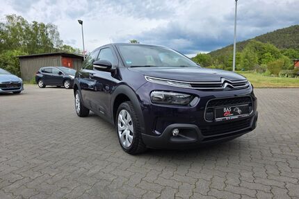 Citroen C4 Cactus Gebrauchtwagen