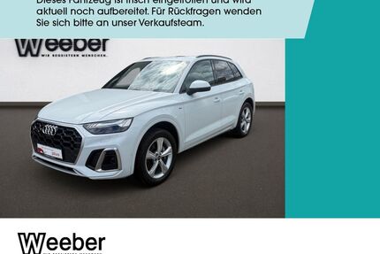 Audi Q5 Gebrauchtwagen