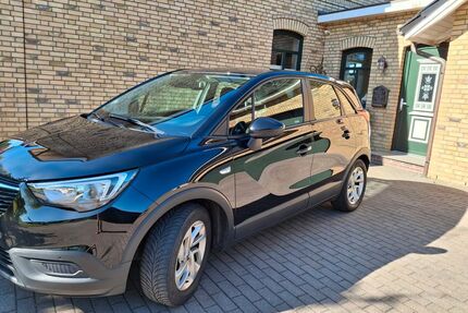 Opel Crossland (X) Gebrauchtwagen