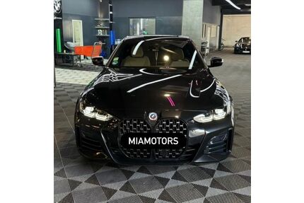 BMW 430 Gran Coupé Gebrauchtwagen