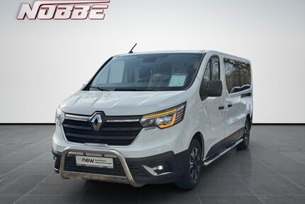 Renault Trafic Gebrauchtwagen