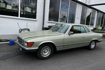 Mercedes-Benz 350 Gebrauchtwagen