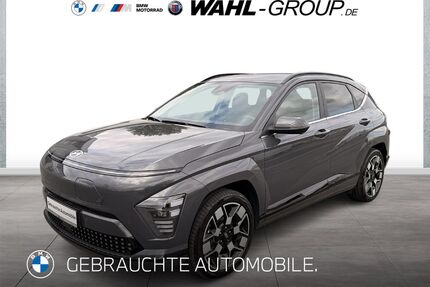 Hyundai KONA Gebrauchtwagen