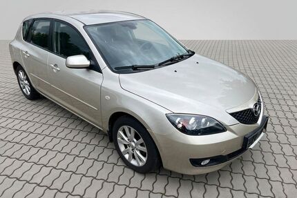 Mazda 3 Gebrauchtwagen