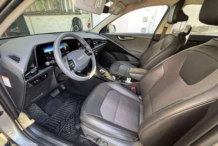 Kia e-Niro Gebrauchtwagen