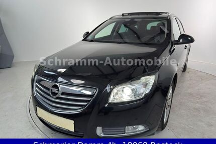 Opel Insignia Gebrauchtwagen